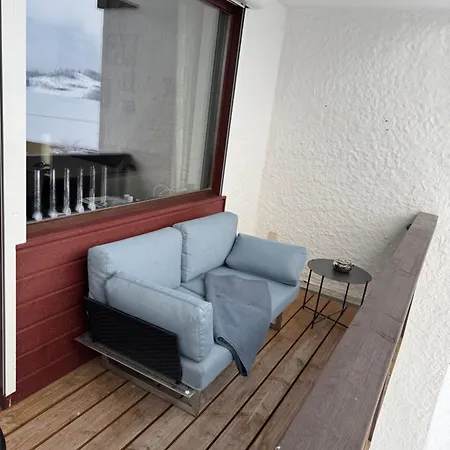 Allgaeuwohnung 322 *