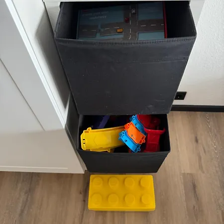 Allgaeuwohnung 322 Appartement *