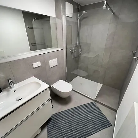 Allgaeuwohnung 322 Appartement