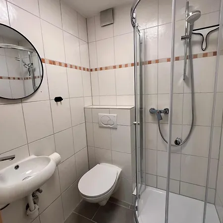 Allgaeuwohnung 322 Appartement *
