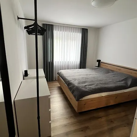 Appartement Allgaeuwohnung 322 Missen-Wilhams