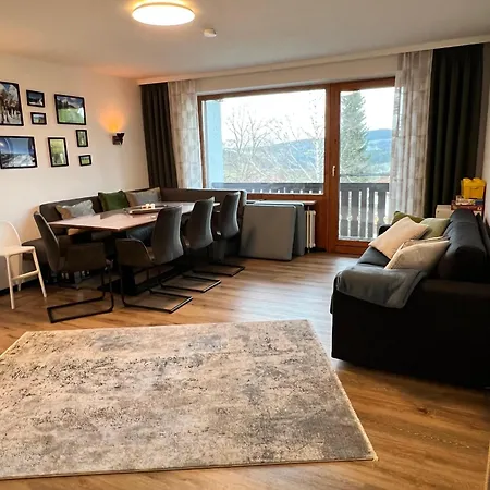 Allgaeuwohnung 322 *