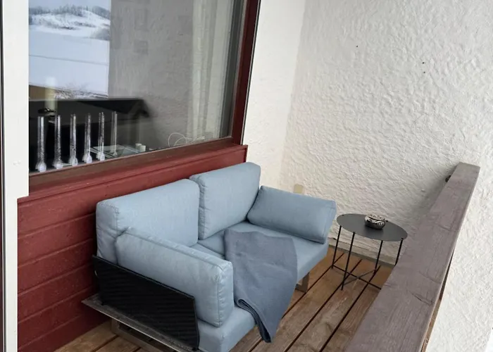 Allgaeuwohnung 322 *