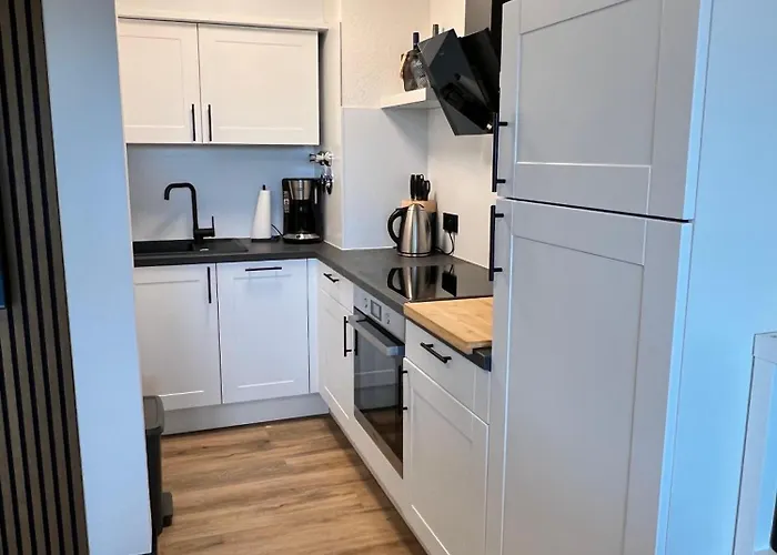 Lejlighed Allgaeuwohnung 322
