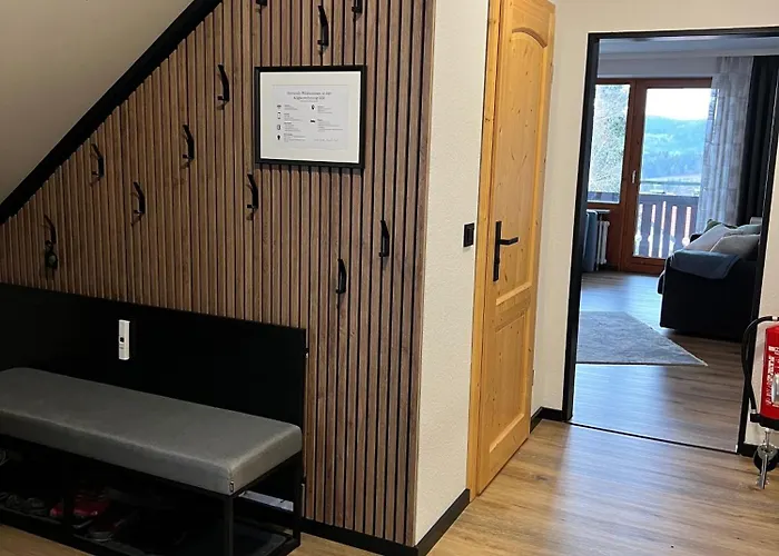 Lejlighed Allgaeuwohnung 322 *