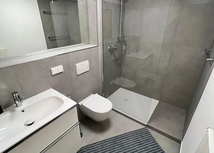 Allgaeuwohnung 322 Lejlighed