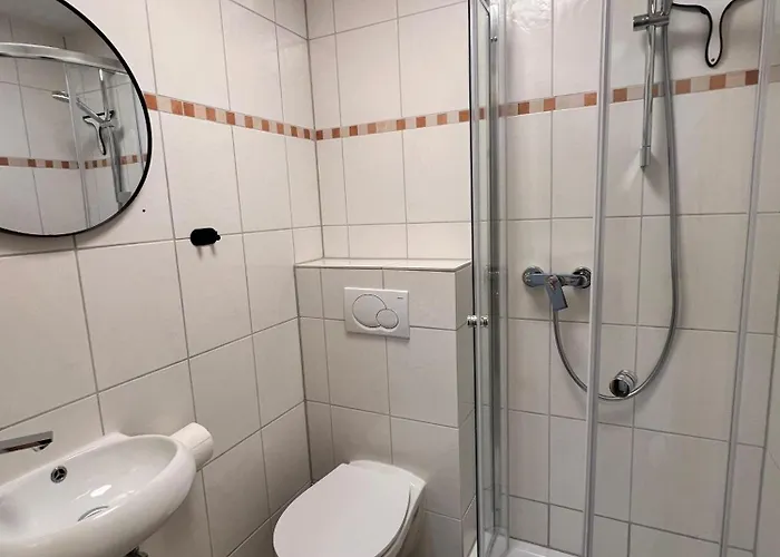 Allgaeuwohnung 322 Lejlighed *