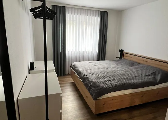 Lejlighed Allgaeuwohnung 322 Missen-Wilhams